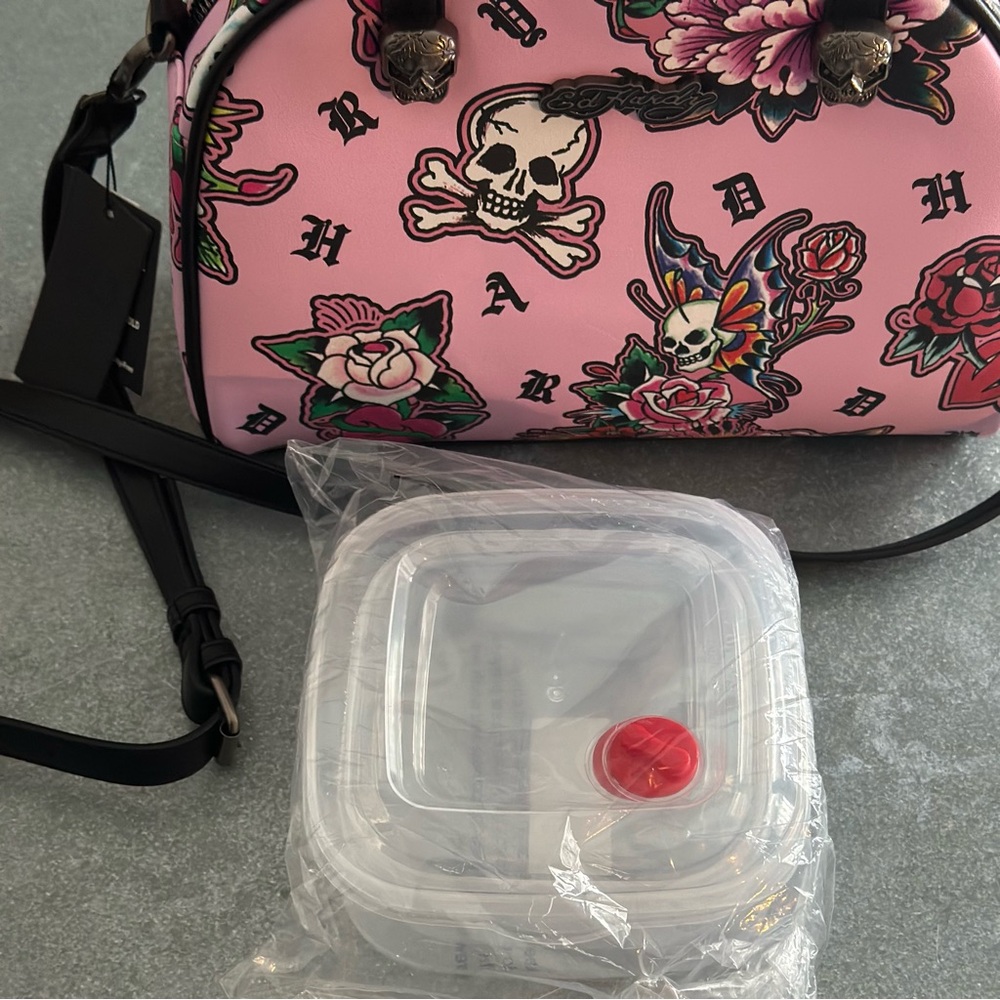 Lunch Box - Picture 4 of 8